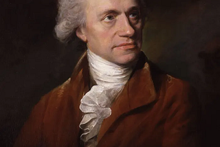 William Herschel: The Musician Who Composed a New View of the Cosmos