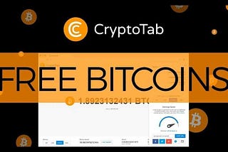 Profitable bitcoin browser