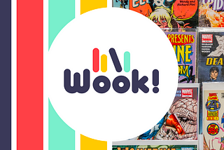 Case Study | Final Project // Wook!
