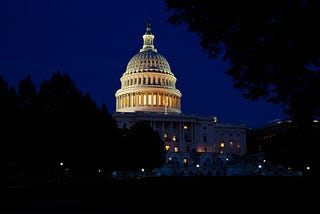 Redesigning American Democracy: On Stacy Abrams’ “Our Time is Now”