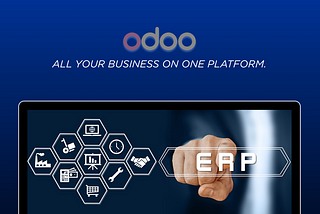 The Ultimate Guide to Optimizing Small and Medium Size Enterprises (SMEs) Operations with Odoo ERP