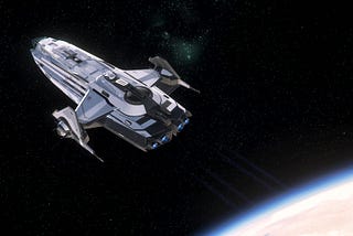 Ship List — January 2951