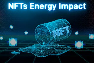 How NFTs Can Be Used In Renewable Energy