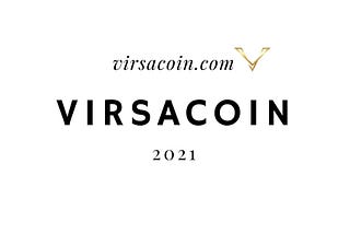 🎉 The Virsa token has arrived