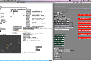 Conserving software: Unity, Macromedia Director, Max/MSP and time-based media ACMI’s Collection