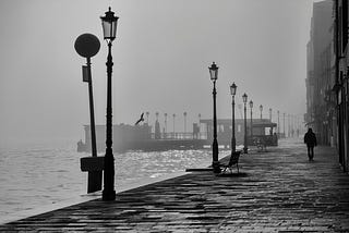 A Breath of Winter