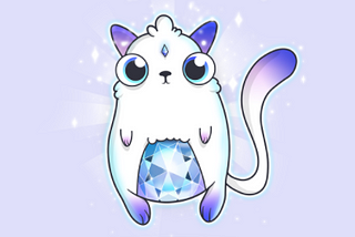 What CryptoKitties means for financial services