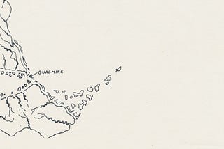 Quagmire: The Making of a 1980's D&D Module