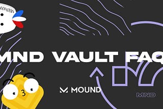 [News] Le Mound Vault est ouvert !