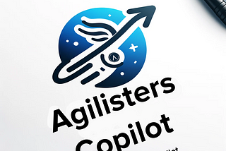Agilisters Copilot