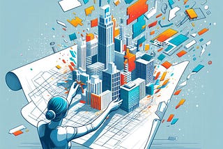Rethinking Self-Development: Pushing Past the Stale and Expensive Status Quo.