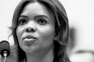 Candace Owens is Still Candace Owin’