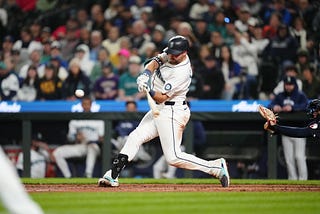 Mariners Game Notes — April 12 vs. Chicago-NL