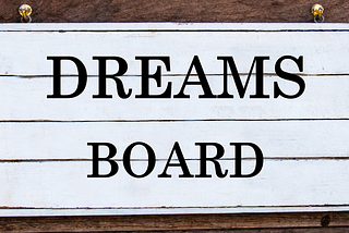 Creating a Vision Board: A Guide to Manifesting Your Dreams