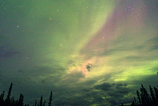 SHIELDS UP! 5 Ways to Strengthen Your Energy Field During a Geomagnetic Storm
