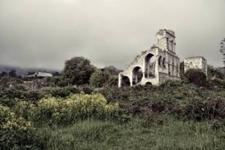 My dream Karabakh