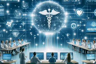 Overcoming Challenges in Healthcare Data Exchange with Advanced Interoperability Solutions