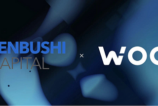 Fenbushi Capital and Entrepreneurship: How Wootrade was born in a bear market