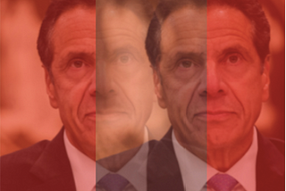 The Other Andrew Cuomo