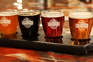 10 Great Spots to Grab Craft Beer on Tap in Rochester, NY
