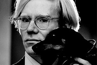 Andy Warhol and Success: From Campbell Soup to Marilyn Monroe