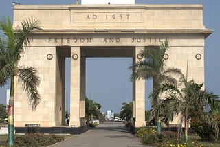 A Journey of Self-Discovery & Finding Roots | A Pilgrimage to Ghana for the African Diaspora