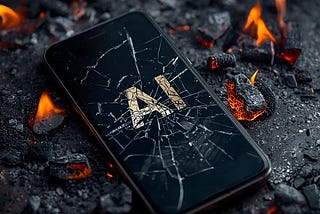AI Productivity and the Dark Side of Efficiency