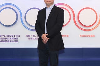 Jason Wan, founder of XOOCITY, a Hong Kong metaverse city builder, creates a new era of digital…