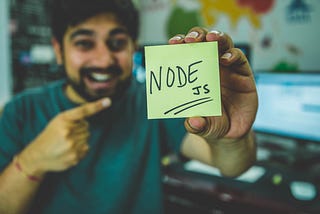 First Impressions: Node.js
