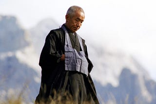 3 Teachings of Kobun (Steve Job’s Zen Master) I Try to Live By