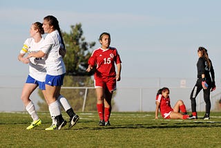 CIF-SS preseason wrestling and soccer polls