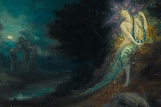 On Hegel’s ‘Philosophy of Mind’: the self-knowing, actual Idea — part seventeen.
