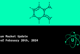 Uranium Market Update: February 20, 2024