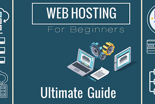 best web hosting for beginners