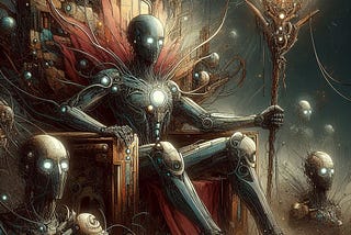 Will Artificial Intelligence Leave Humanity Behind?