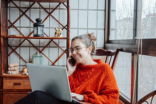 The 5 Things That Help Me Almost As Much As My ADHD Medication