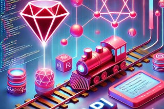Setting Up a GraphQL API with Rails and GraphiQL