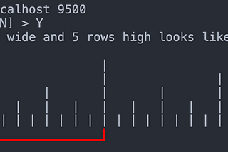 BSidesCBR 2017 CTF Write-Up: The ASCII Ruler