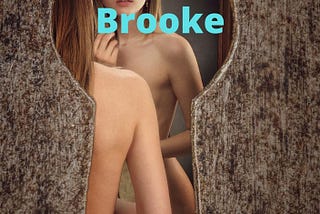 The Family Mansion Chapter 2: Brooke