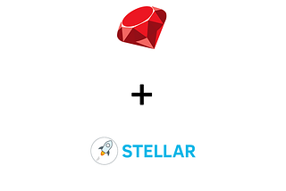 Simple Stellar Payment Processor using Ruby