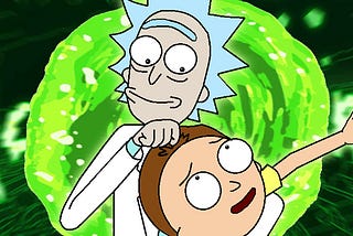 👨🏻‍💻Rick and Morty App with Jetpack Compose and HMS