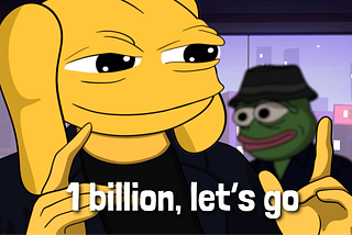 Andy’s Road To 1 Billion Begins