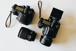 Pentax 645Z: The 5 Year Digital Medium Format Review