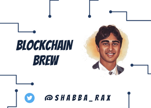 Blockchain Brew (12.16.2022)