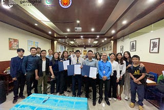Empowering Cambodia Through Digital Literacy: The Journey with ASEAN Digital Literacy