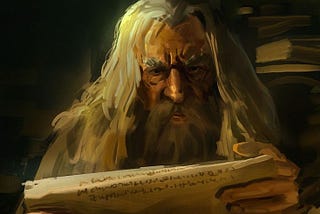 An outlook on Tolkien’s mythology