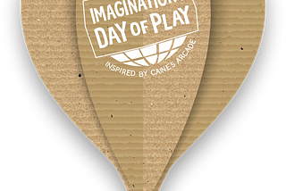 Resources for the Cardboard Challenge and 2017 Day of Play
