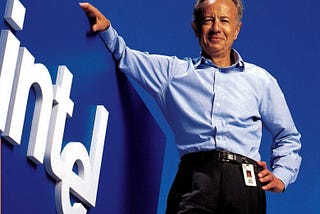 Andy Grove’s High Output Management — My Key Takeaways