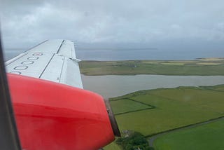 Discovering Orkney
