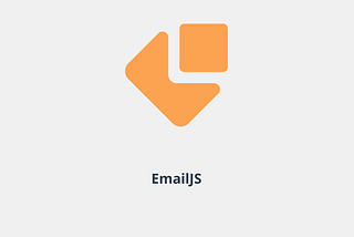 Set Gmail with Email.js